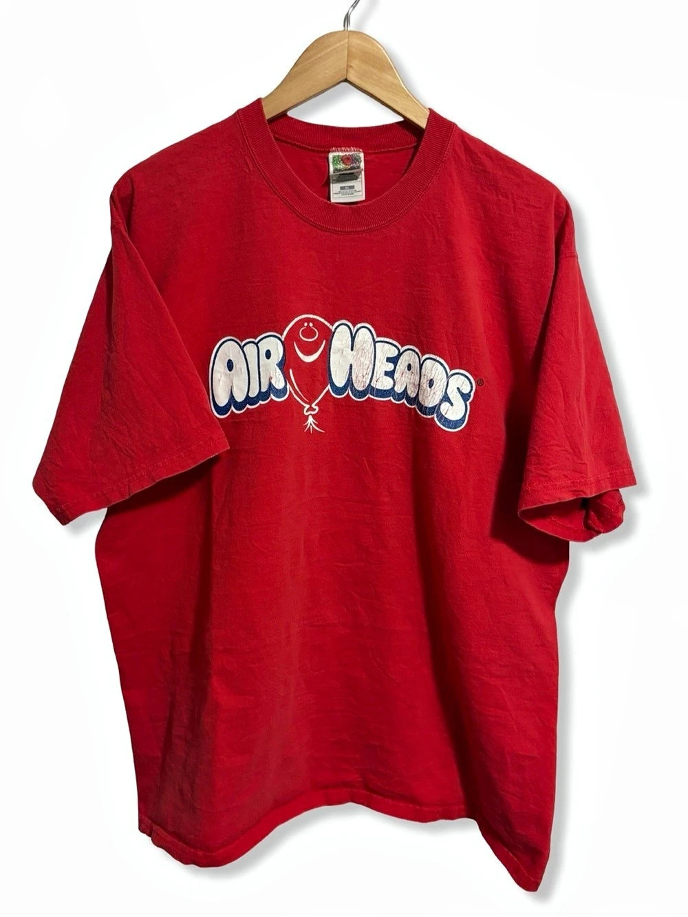 Vintage 90s Air Heads T-Shirt